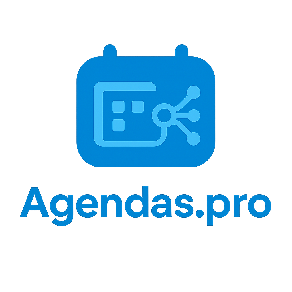 Logo Agendas.pro